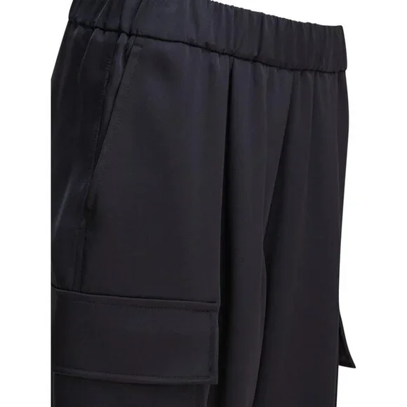 Semper Cargo Pants tag size 44 Women